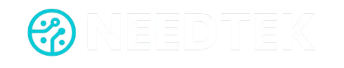 Needtek logo